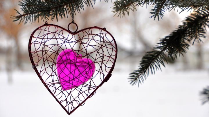 Love Heart Wallpaper HD \u00b7\u2460 