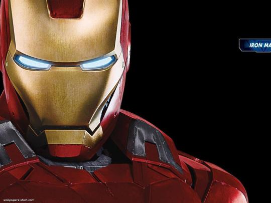Ironman Wallpaper Hd -