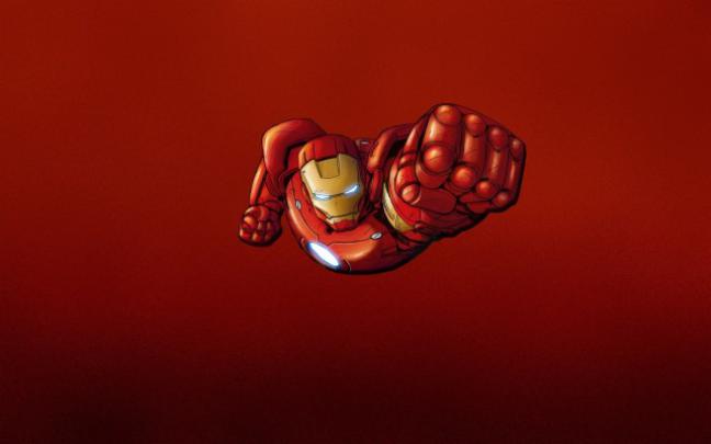 Wallpaper - 1080p Wallpaper Hd Iron Man - 1920x1080 Wallpaper - teahub.io