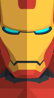 Wallpapers Of Iron Man - New Wallpapers