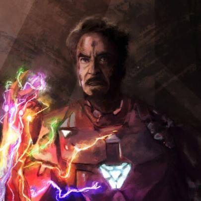 Veda Aco - Free Wallpaper: Iron Man 4k Wallpaper For Android