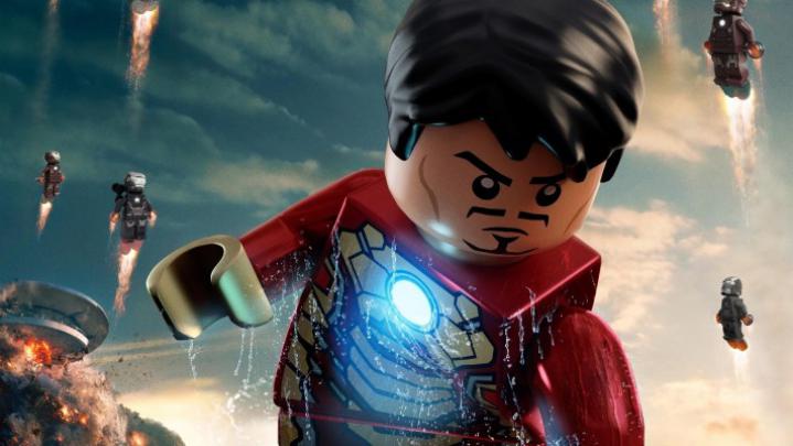 Wallpaper - 1080p Wallpaper Hd Iron Man - 1920x1080 Wallpaper - teahub.io