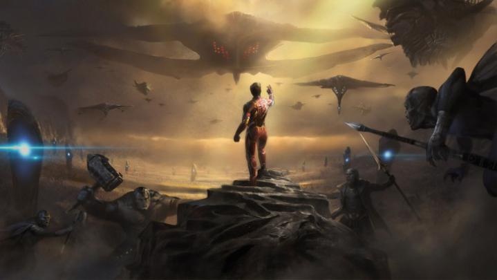 Wallpaper - 1080p Wallpaper Hd Iron Man - 1920x1080 Wallpaper - teahub.io