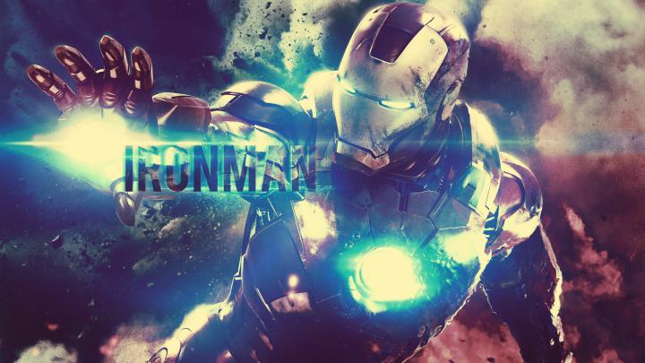 Iron Man HD Wallpapers 1080p (72+ images)