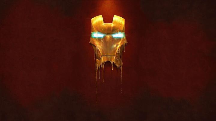 Wallpaper - 1080p Wallpaper Hd Iron Man - 1920x1080 Wallpaper - teahub.io