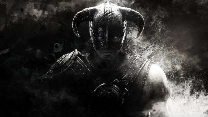 Free download skyrim dragonborn wallpapers wallpaper images 1920x1080 