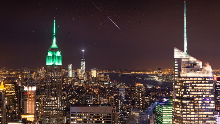 New York City Wallpapers HD (72+ background pictures)