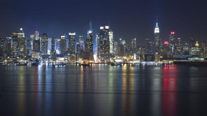 Full Hd 1920x1080 New York Usa 1920x1080 World Wallpaper