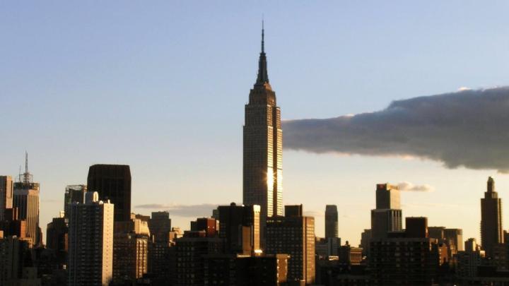 [95+] New York State Wallpapers 