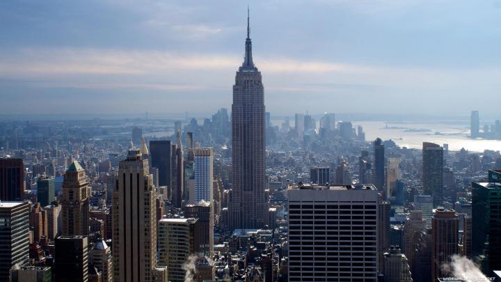 New York Hd Wallpaper Pc : 49 4k New York Wallpaper 