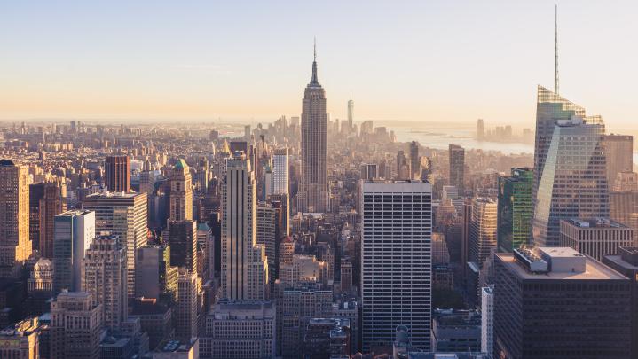 Original 1080p 1920x1080 New York City Hd Wallpaper - work quotes
