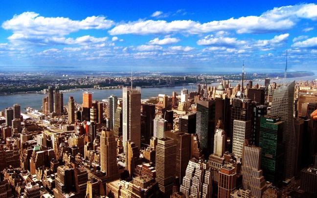 New York City Wallpapers HD (72+ background pictures)