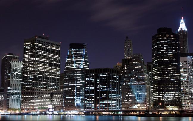 [77+] New York Twitter Backgrounds 