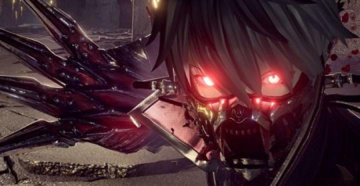 Code Vein \/ Code Vein PL | Anime wallpaper 1920x1080, Anime wallpaper 