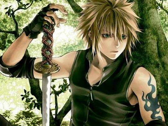 Anime Boy Computer Wallpapers - Top Free Anime Boy Computer Backgrounds 