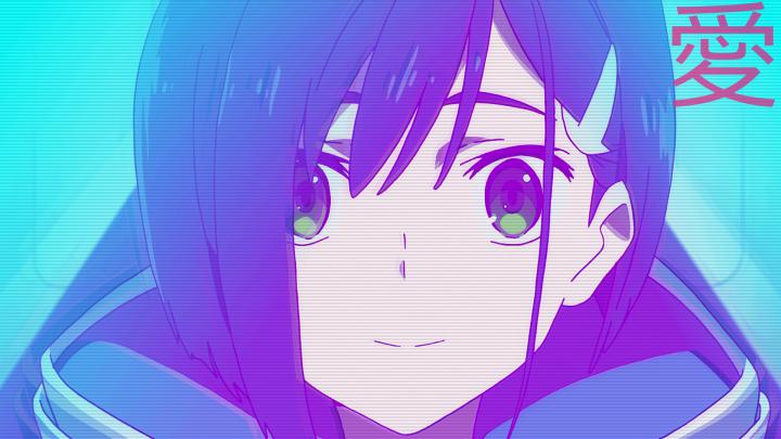Computer Wallpaper 1920X1080 Anime Aesthetic Wallpaper Pc \/ Anime 