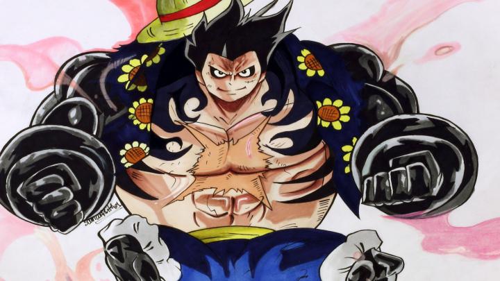 One Piece Wallpaper Pc 1920X1080 - Hd Wallpaper One Piece Sanji One 