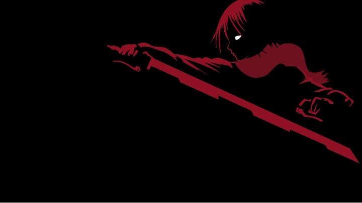 Red Anime Aesthetic Wallpaper 1920X1080 : 62 Red Anime \/ Wallpaper pc 
