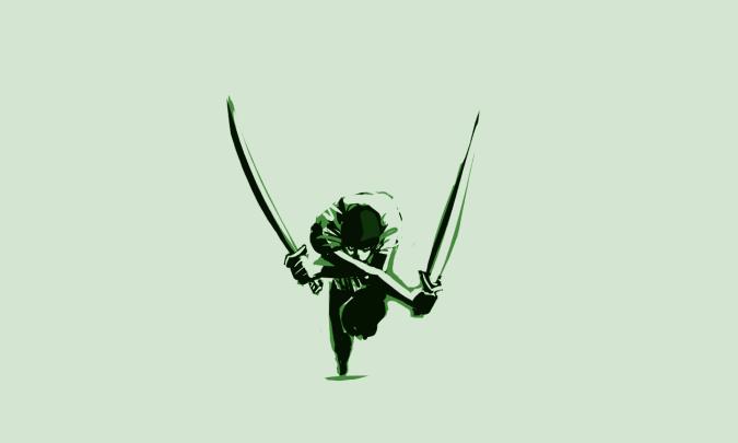 Zoro Wallpaper Pc 1920X1080 \/ Anime One Piece Roronoa Zoro Wallpapers 