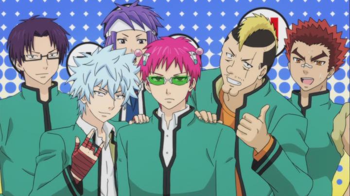 Anime Wallpaper Pc Saiki K Gif : 30 Wallpaper Gif 1920x1080 Anime Sachi 
