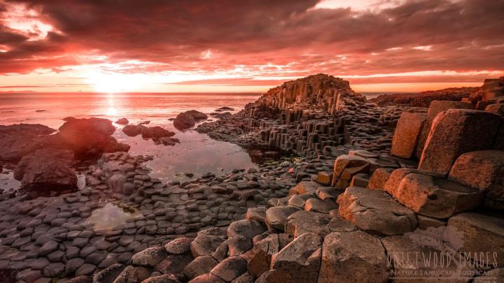 Best 50+ Causeway Wallpaper on HipWallpaper | Giant\u0026#39;s Causeway Ireland 