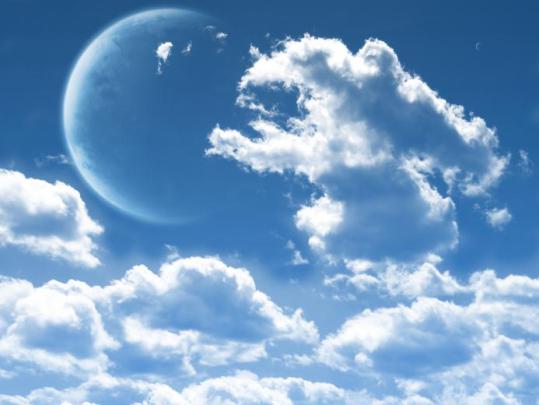 Free download Above the clouds wallpaper Wallpaper Wide HD [1920x1080 