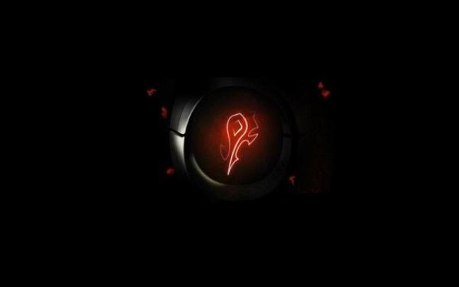 Free download For the horde world of warcraft wallpaper Wallpaper Wide 