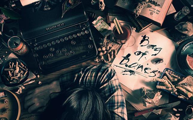 Free download Europe bag of bones wallpaper Wallpaper Wide HD 