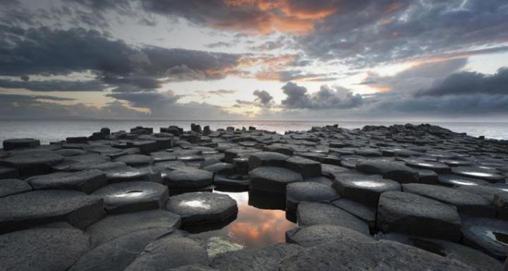 Free download Giants causeway wallpaper Wallpaper Wide HD [1920x1080 