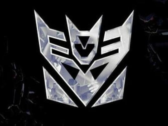 Free download Decepticon logo wallpaper Wallpaper Wide HD [1920x1080 