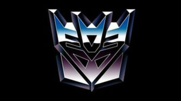 Free download Decepticon logo wallpaper Wallpaper Wide HD [1920x1080 