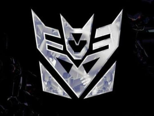 Free download Decepticon logo wallpaper Wallpaper Wide HD [1920x1080 