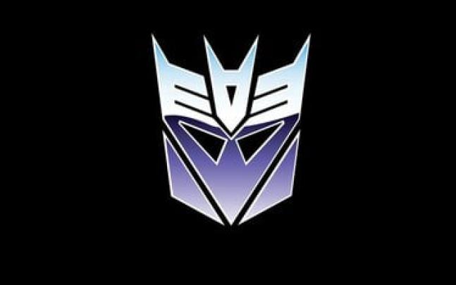 Free download Decepticon logo wallpaper Wallpaper Wide HD [1920x1080 