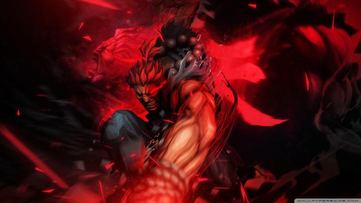 Game Wallpapers Wide 1920x1080 Wallpaper Anime Bad | Cool Wallpapers 