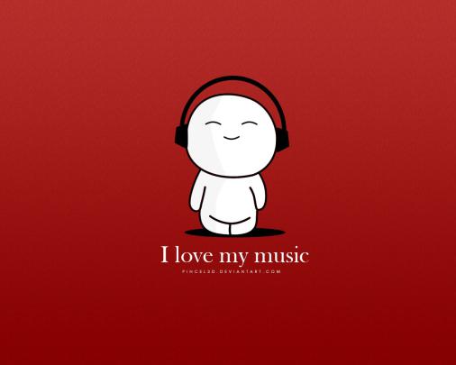 Music Wallpaper for PC -