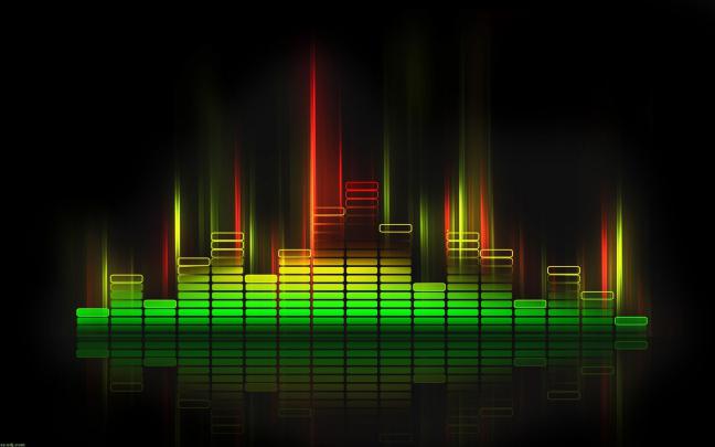 Music Desktop Wallpaper \u00b7\u2460 