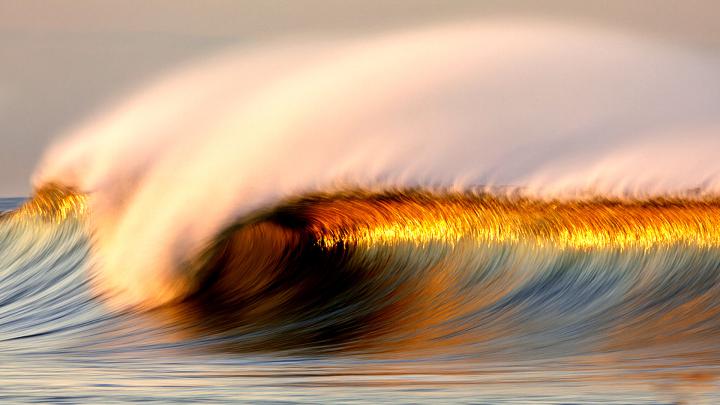 Free download wallpaper Sea Wave Wallpaper hd wallpaper background 