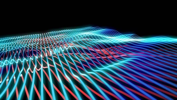 Sound Waves Wallpapers - Top Free Sound Waves Backgrounds - WallpaperAccess