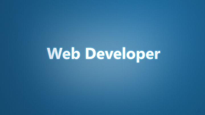 Web Developer Wallpapers - Top Free Web Developer Backgrounds 