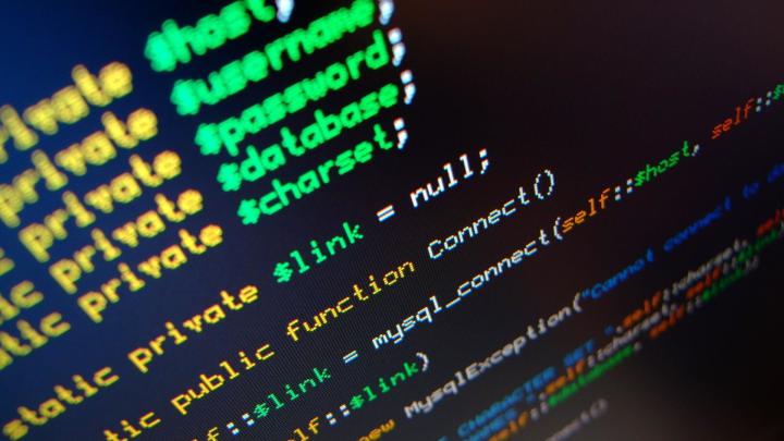 Coding Wallpaper HD (69+ images)