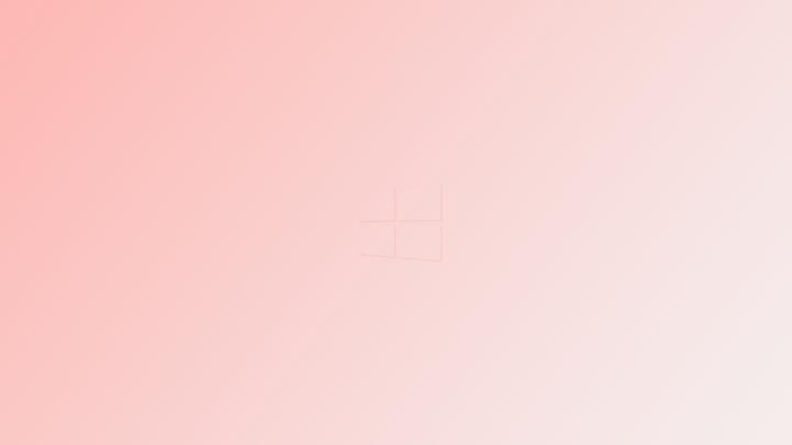 Windows 10 Pink Wallpapers - Top Free Windows 10 Pink Backgrounds 