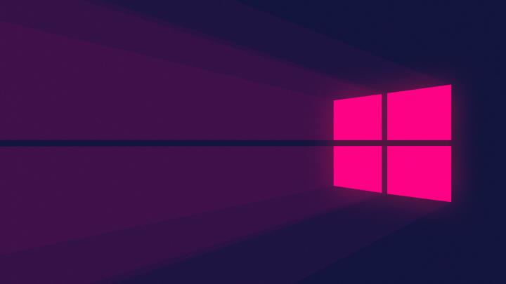 Windows 10 Purple Wallpapers - Top Free Windows 10 Purple Backgrounds 