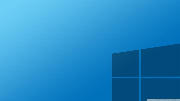 Windows 10 Desktop Wallpapers -
