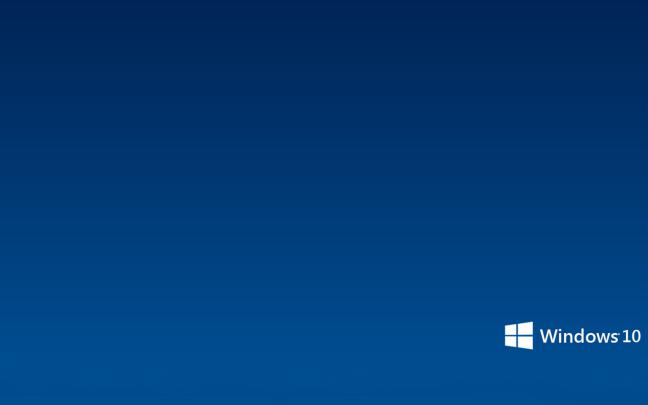 Windows 10 Desktop Wallpapers -