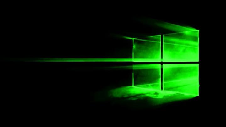 Free download Green windows 10 wallpaper Imgur [1920x1080] for your 