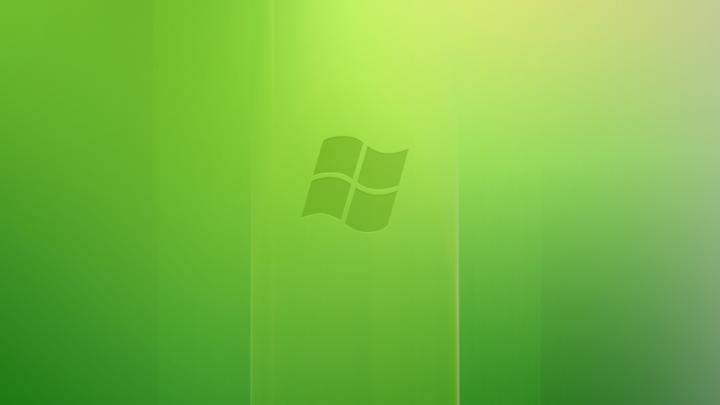 Free download geekpediacomgalleryfullsizelime green windows vista 