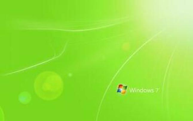 Free download Green Windows 10 Wallpaper by TravisLutz [1131x707] for 