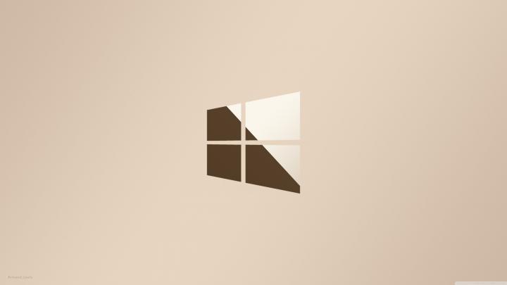 HD Windows 10 Logo Wallpapers (68+ images)