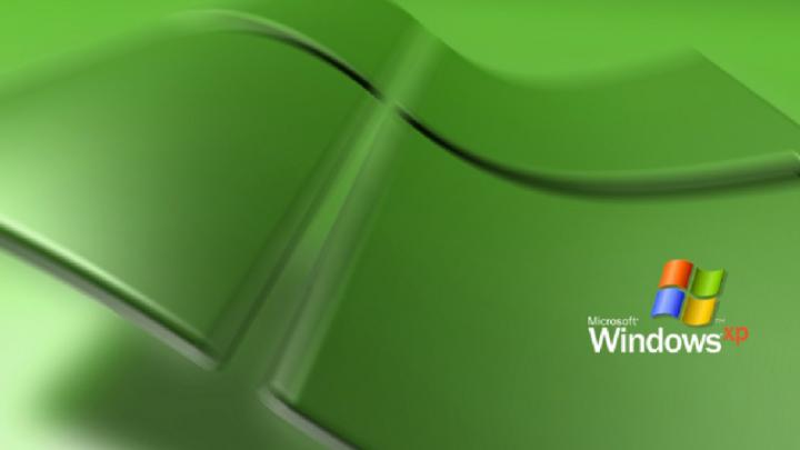 Free download wallpaper wallpaper for Windows XP Green windows XP 