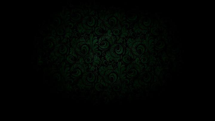 Black And Green Wallpapers Hd \/ You could download and install the 